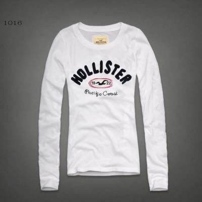 Hollister Women Shirts-196